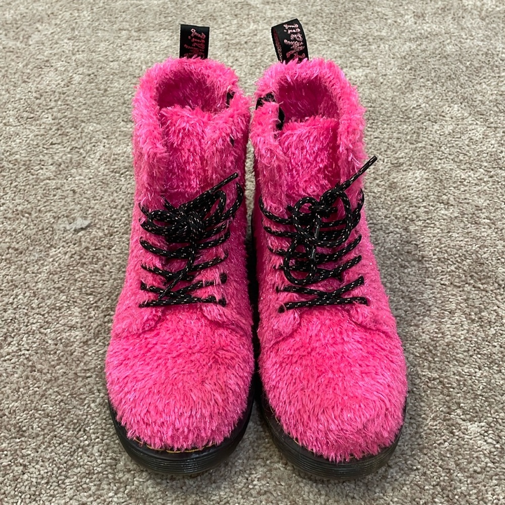 Dr Martens